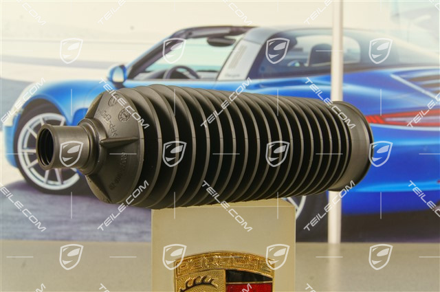 Steering rack / joint bellows / gaiter / cover