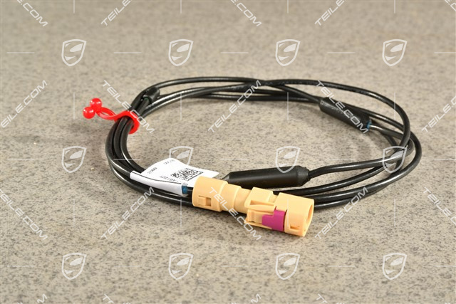 Antenne GSM - Vehicle Tracking System vorbereitung / VTS , PCC
