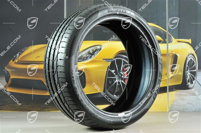 Sommerreifen Pirelli P Zero 235/40 R19 N0
