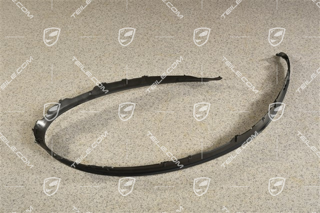 Gasket for headlight, R