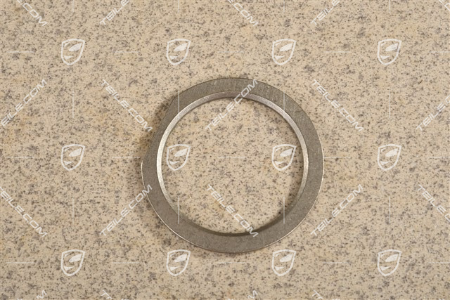 Einstellring 2,7mm