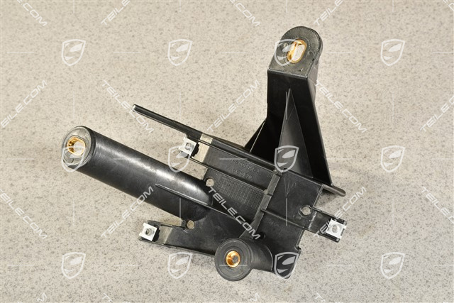 Halter für Steuergerät, Spurwechselassistent, L