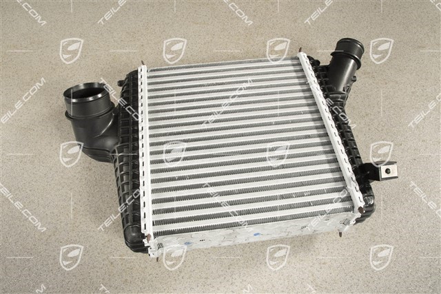 3,0L, Ladeluftkühler, R