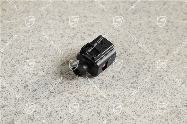 Wiring harness plug 2 PIN