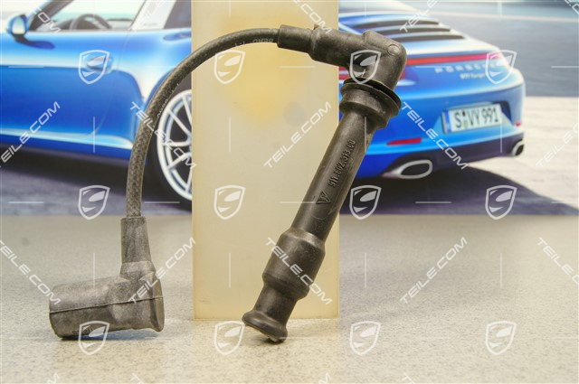 Zuendleitung zylinder 1 Zuendleitung zylinder 1