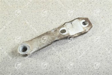 Suspension member plate, L=R
