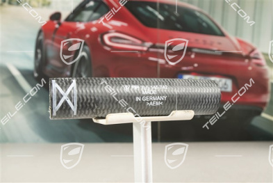 Schlauch Turbo