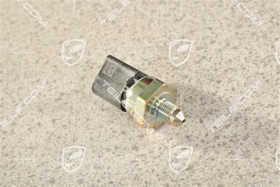 Fuel Pressure sensor