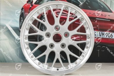 18" Felge Sport Classic II, 8J x 18 ET52