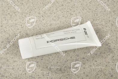 Grease 50g Syntheso Glep 1