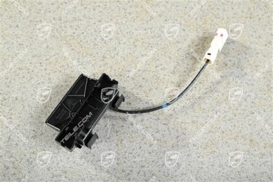 Antena modułu śledzenia VTS