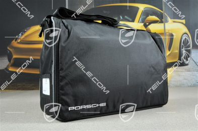 Care kit bag / CABRIO