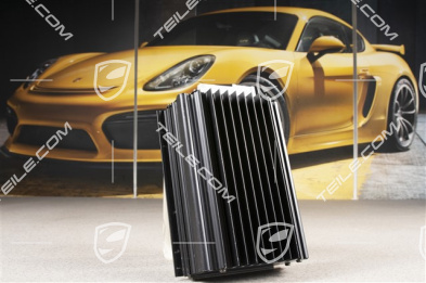 Amplifier / booster, Sound system Bose