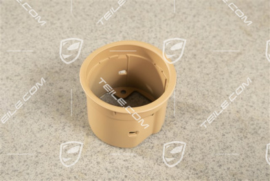 Blende, Schalter für Licht, Sandbeige