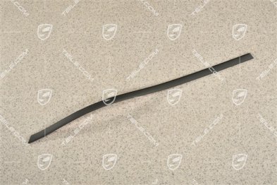 Kotflügel Schutzleiste, 395mm, Vorne, R