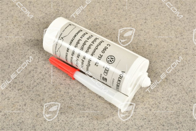 Grease for sunroof slide / guide, Tube