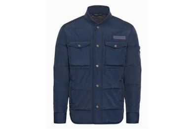 Quilted Jacket – Essential XL