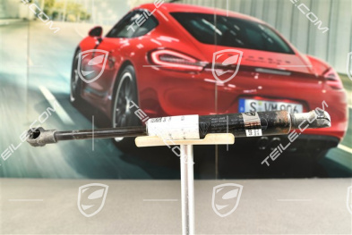 Front bonnet strut, L=R