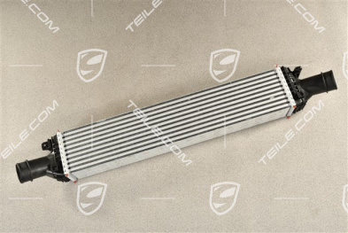 Intercooler, 3.0L 155/180/184/190KW