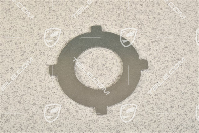 Disc / spacer / Limited slip differential, 2,0mm