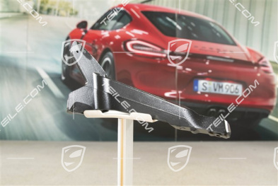 Aussenspiegel, Spiegelfuss, Träger unten, Sport design, R