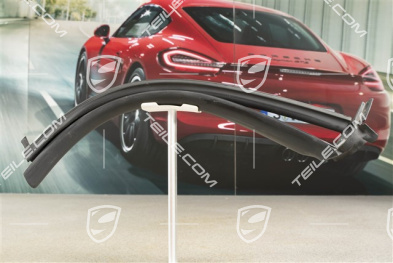 Seals kit / set for convertible top, B-pillar, L