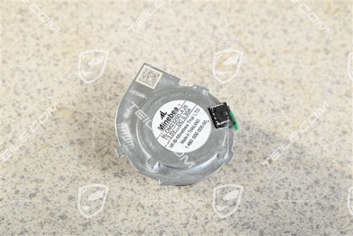 Lüfter für LED-Scheinwerfer PDLS+, L=R