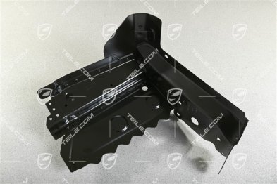 Side section repair panel, R
