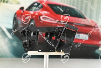 Halter für Antenne Fahrzeugortungssystem, VTS