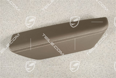 Armlehne, Türverkleidung hinten, Leder, Premium, Umbra, R