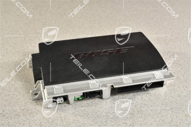 Amplifier / booster, Sound system BOSE