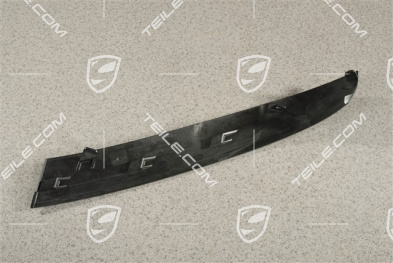 Bumper cover, L