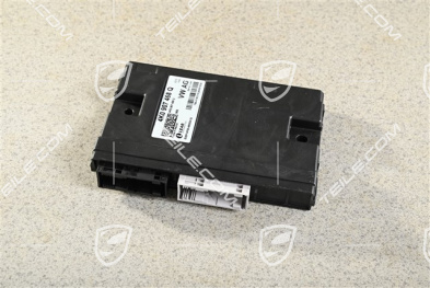 Interface Gateway Module