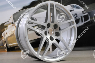 18" felga Macan S, 8J x 18 ET21