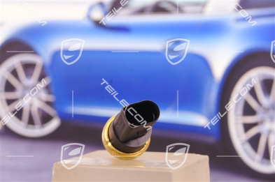 Water coolant temperature sensor / gauge
