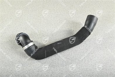 Coolant pipe