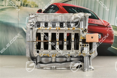 GT3RS blok silnika, A176