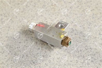 Element dystrybucyjny, Osuszacz