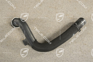 Cooling system Hose / pipe / line, L