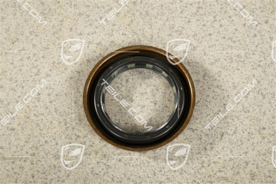 Radial shaft seal 71X50X10