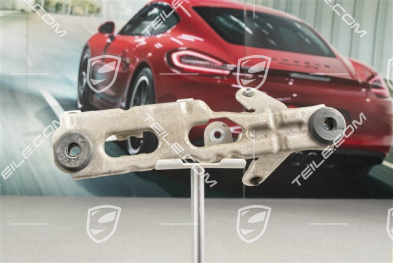 Bracket for PSM Pump