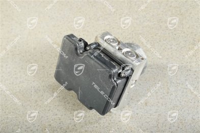 Hydroaggregat / ABS, Carrera 2 / 2S