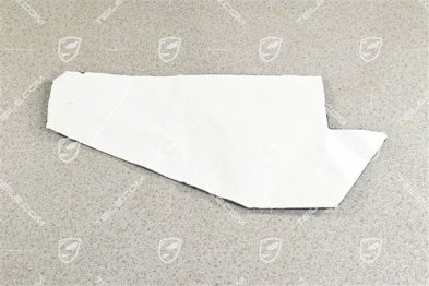 Dämpfung / Schalldämmmatte für den Mitteltunnel, L