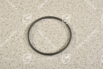 O-Ring für Drosselklappenstutzen 3,0L
