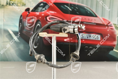 Repair kit - ABS harness, rear, R