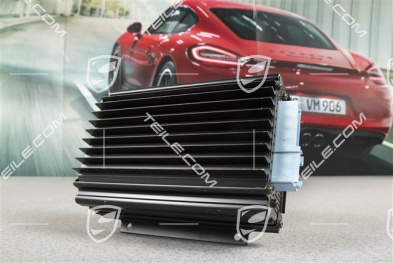 Amplifier, BOSE Sound-System, Coupe
