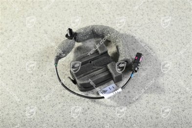 Antenne GPS für Notrufsystem