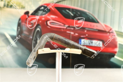 Lever arm / Tensioner Strut