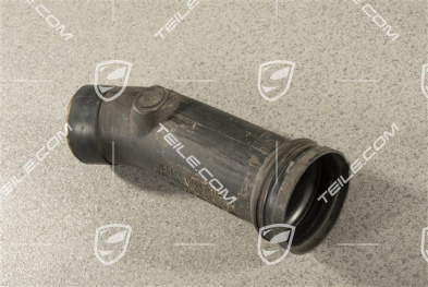 Turbo / GT2, Ansaugstutzen / Saugrohr, R