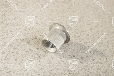 Adjusting screw / Fastener for headlight mounting